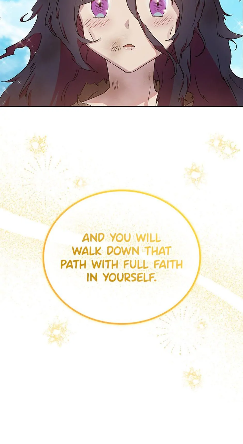 Beloved Golden Light Gratia Chapter 1 - page 60