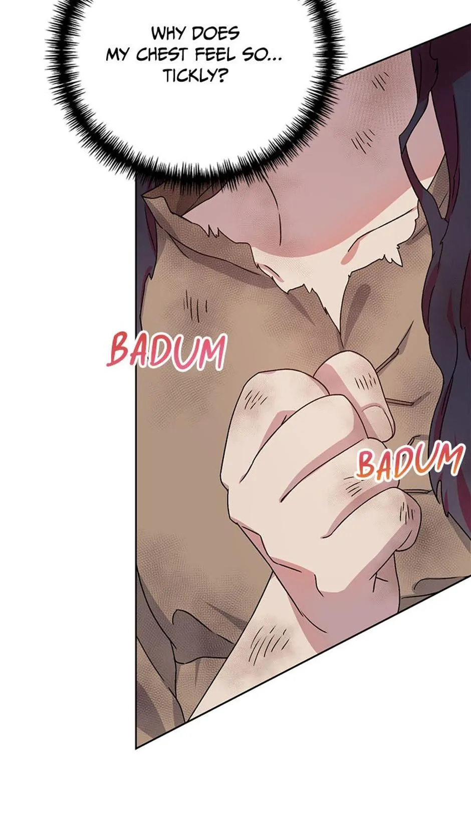 Beloved Golden Light Gratia Chapter 1 - page 64
