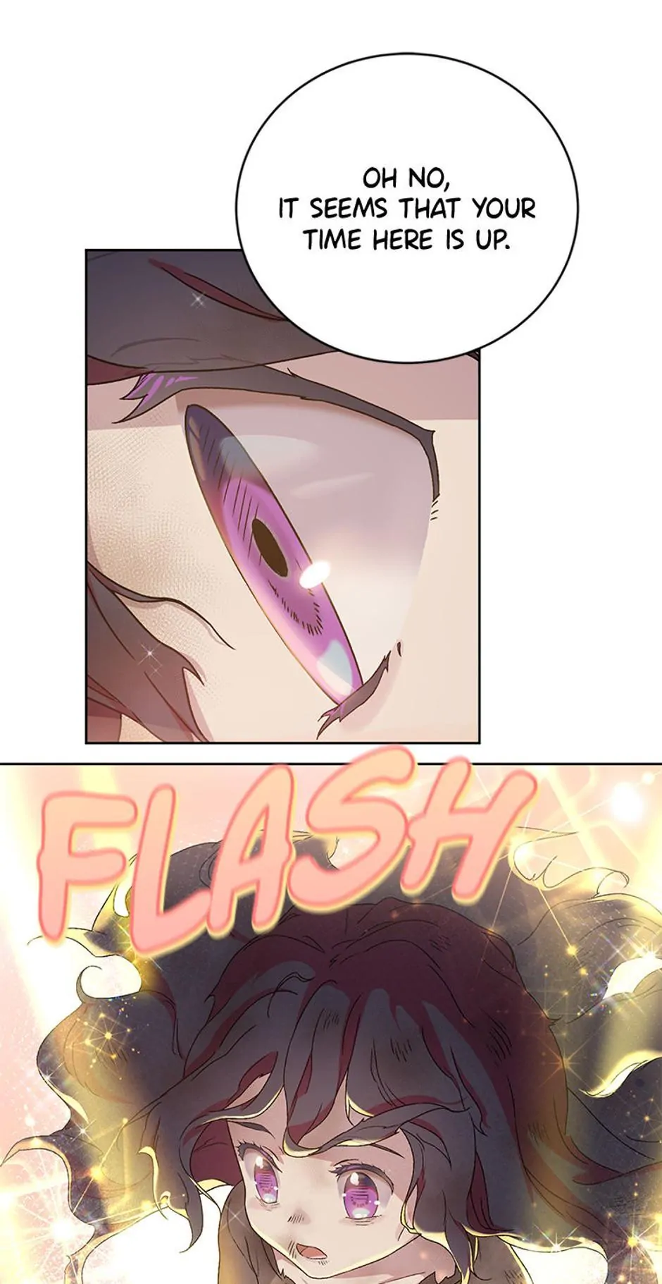 Beloved Golden Light Gratia Chapter 1 - page 65