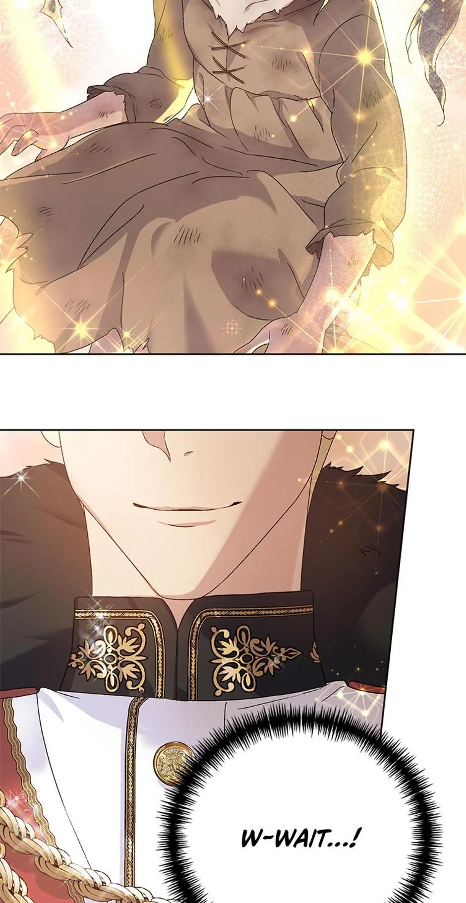 Beloved Golden Light Gratia Chapter 1 - page 66