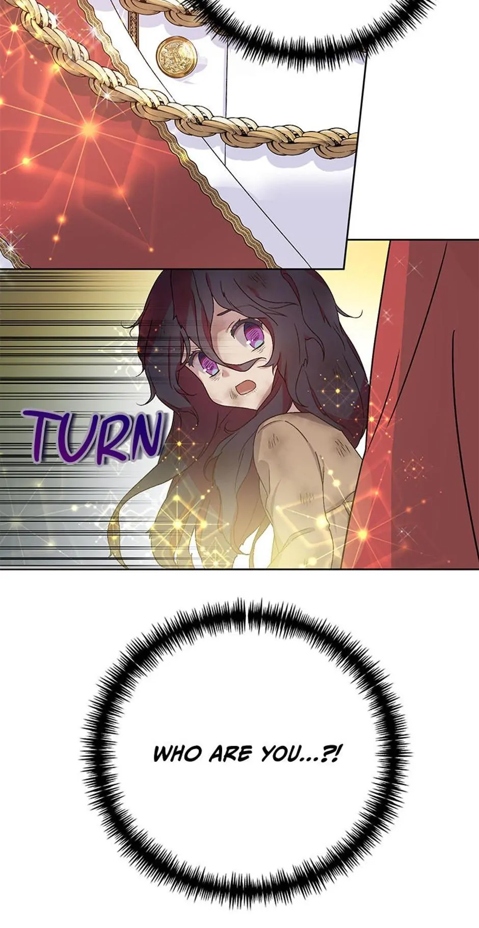 Beloved Golden Light Gratia Chapter 1 - page 67