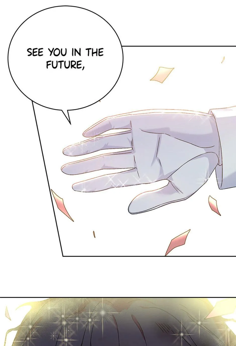 Beloved Golden Light Gratia Chapter 1 - page 68