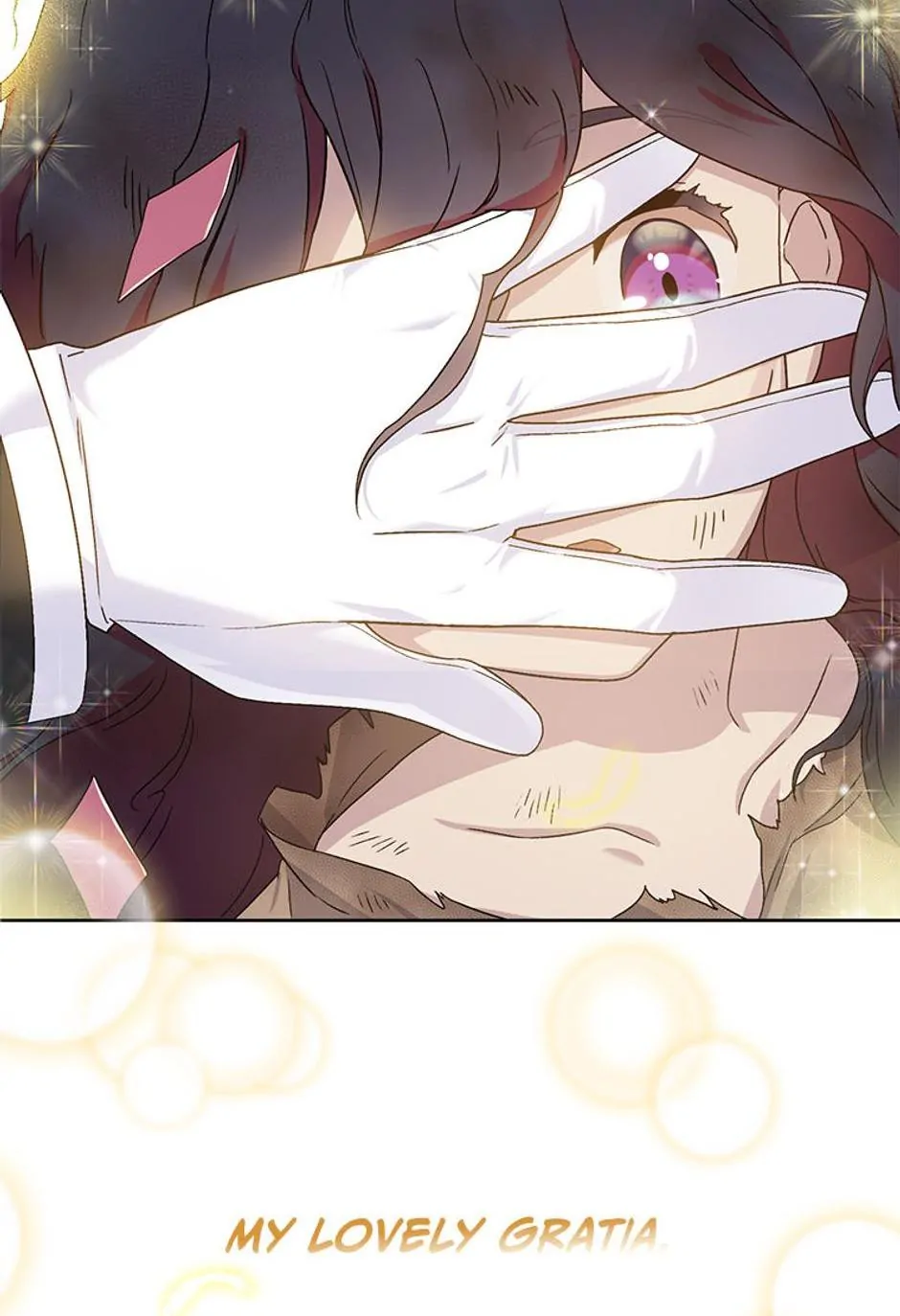 Beloved Golden Light Gratia Chapter 1 - page 69