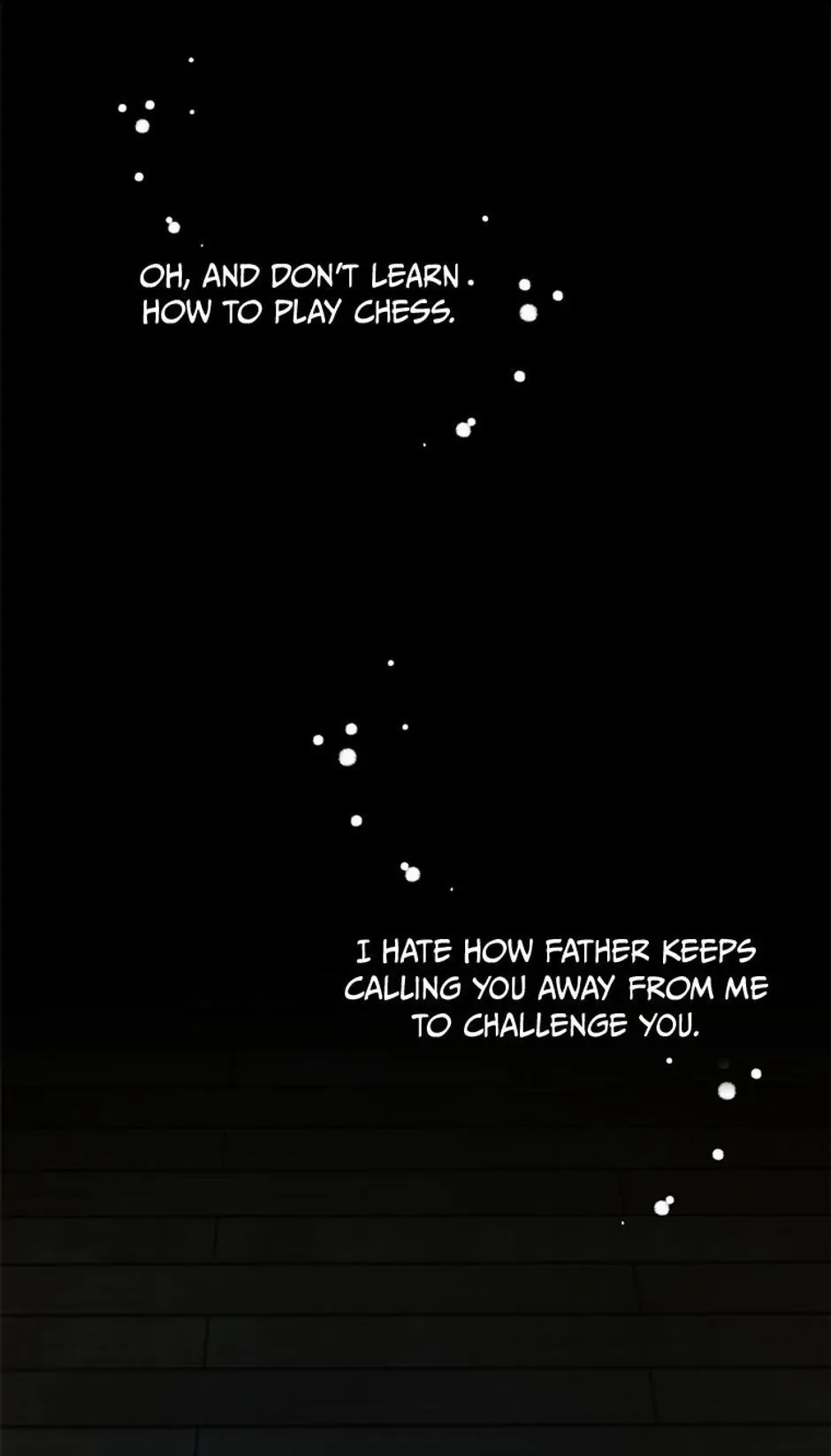 Beloved Golden Light Gratia Chapter 1 - page 71