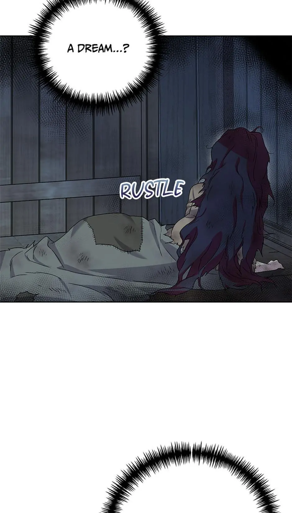 Beloved Golden Light Gratia Chapter 1 - page 73