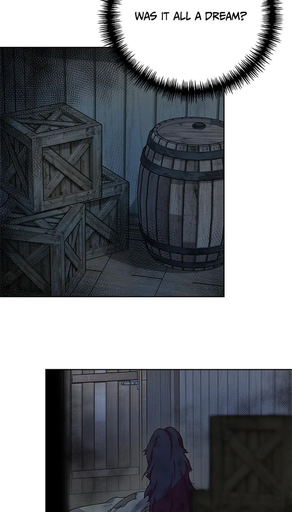 Beloved Golden Light Gratia Chapter 1 - page 74