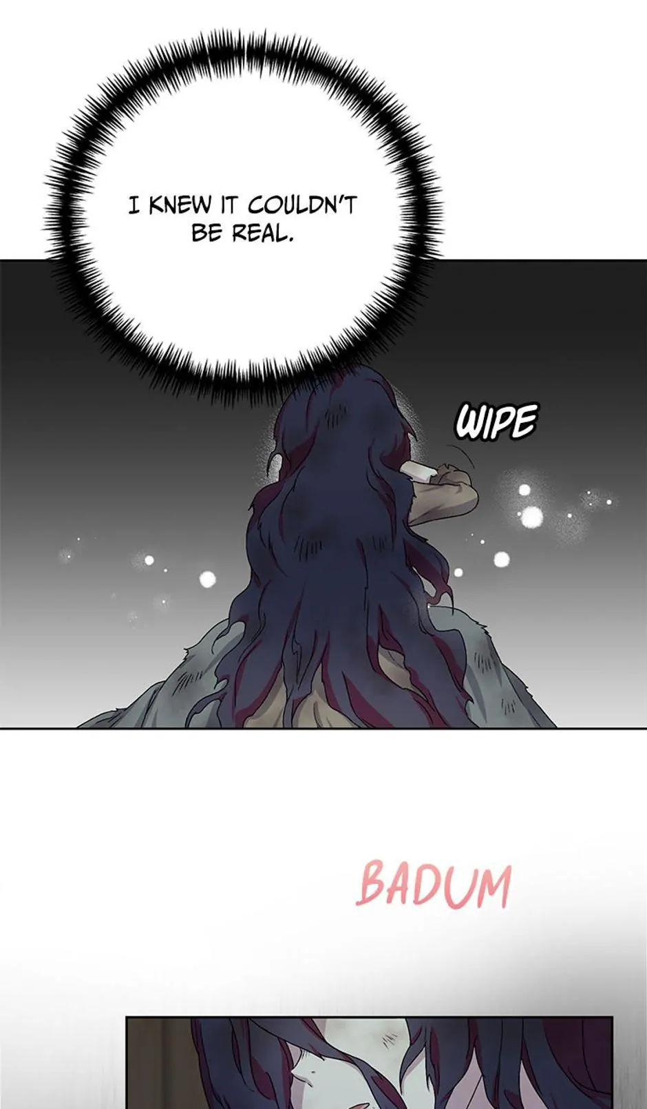 Beloved Golden Light Gratia Chapter 1 - page 76