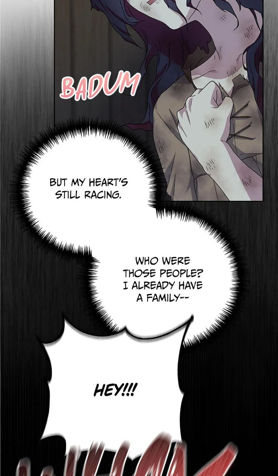 Beloved Golden Light Gratia Chapter 1 - page 77