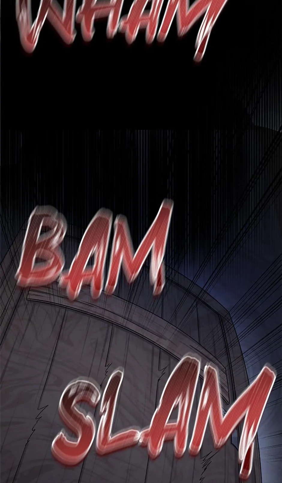 Beloved Golden Light Gratia Chapter 1 - page 78