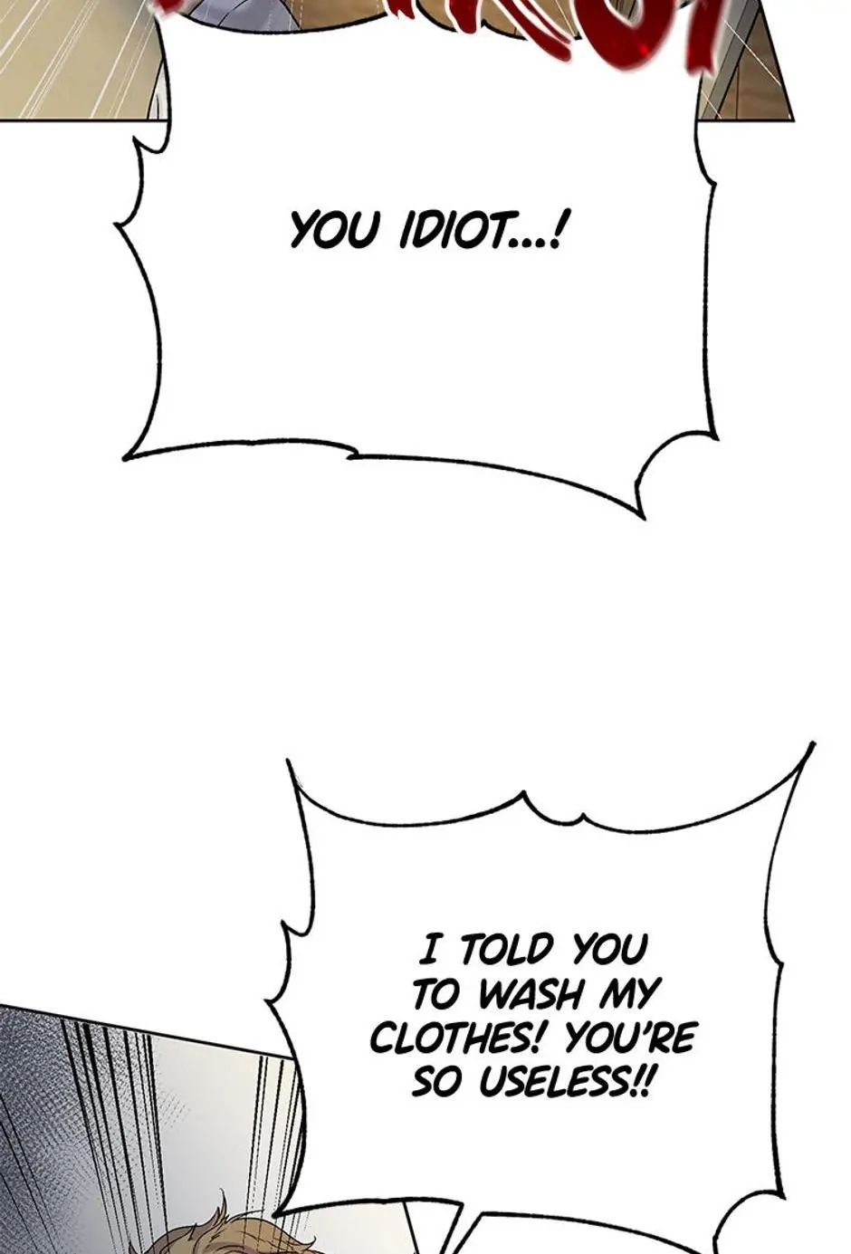 Beloved Golden Light Gratia Chapter 1 - page 81