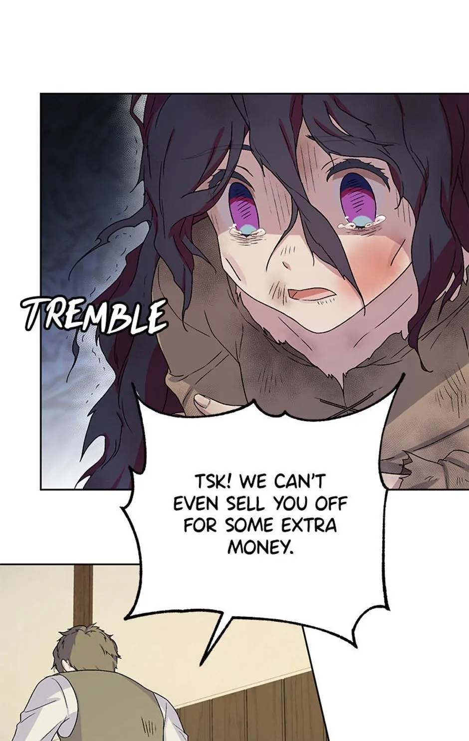 Beloved Golden Light Gratia Chapter 1 - page 83