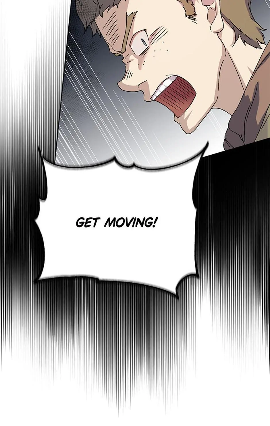 Beloved Golden Light Gratia Chapter 1 - page 85