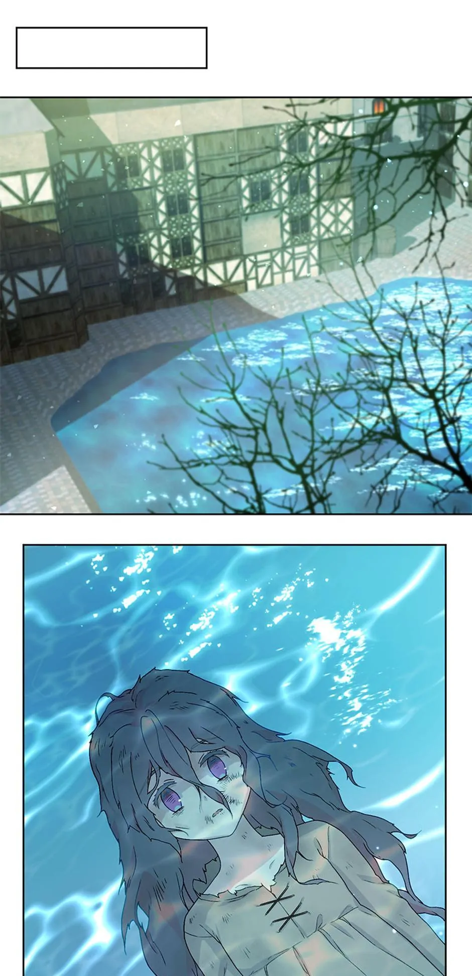 Beloved Golden Light Gratia Chapter 1 - page 86