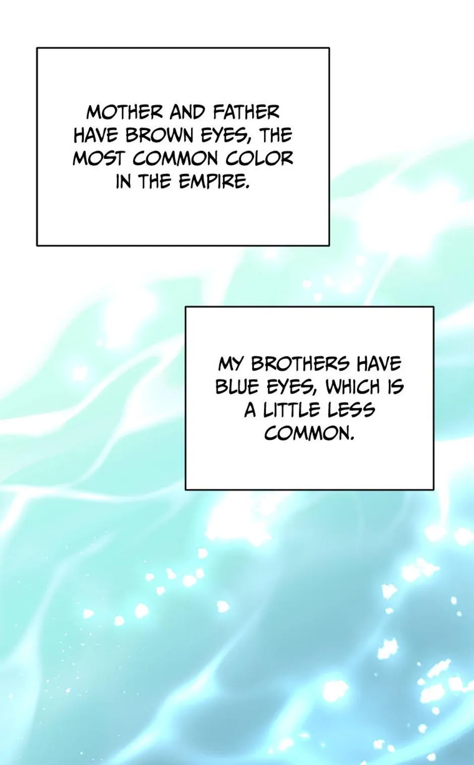 Beloved Golden Light Gratia Chapter 1 - page 94