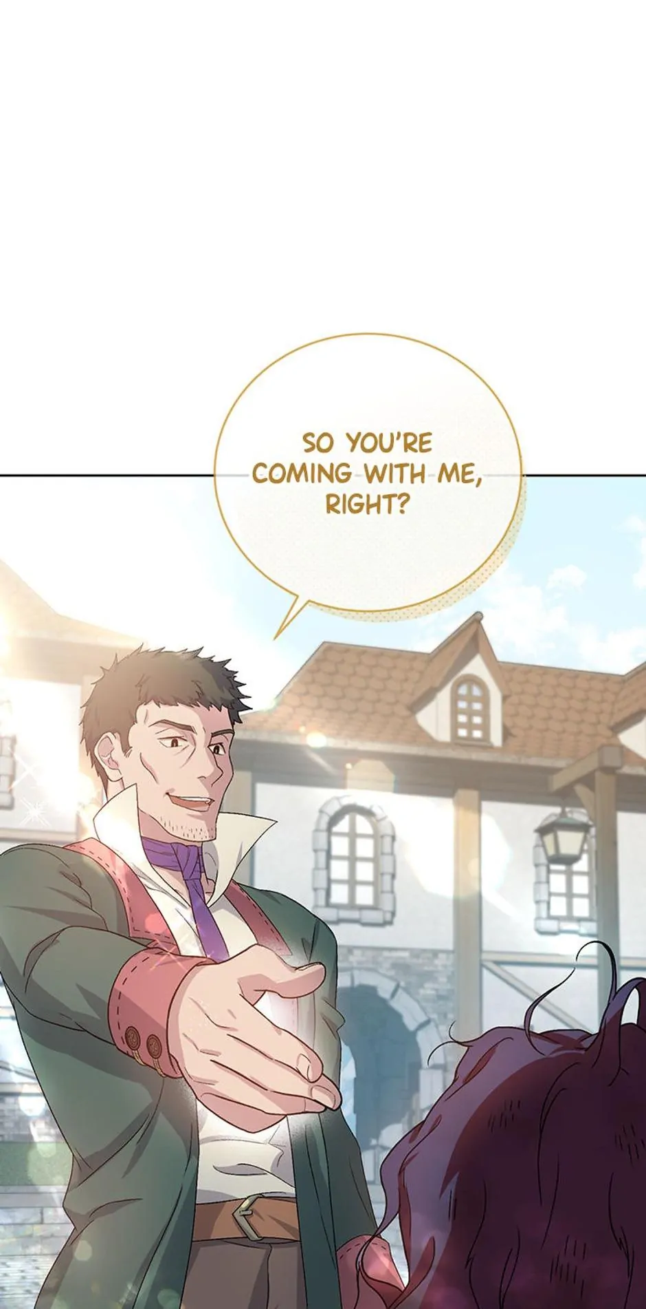 Beloved Golden Light Gratia Chapter 2 - page 100