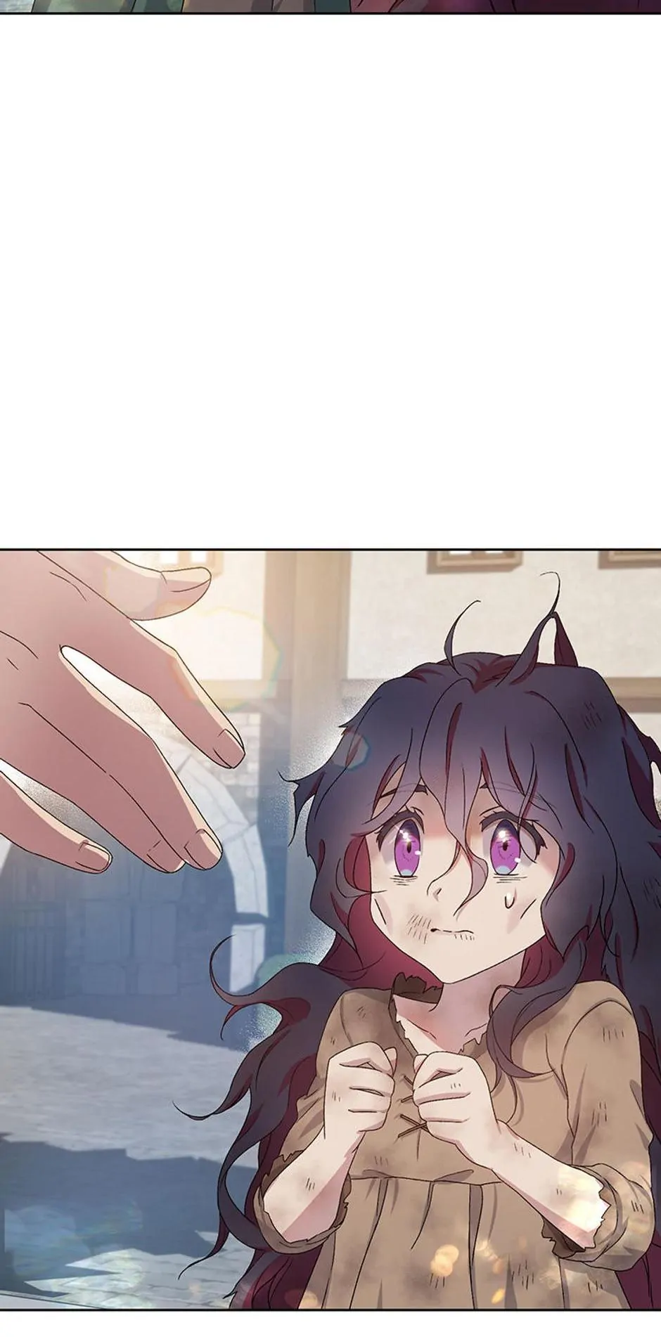 Beloved Golden Light Gratia Chapter 2 - page 101