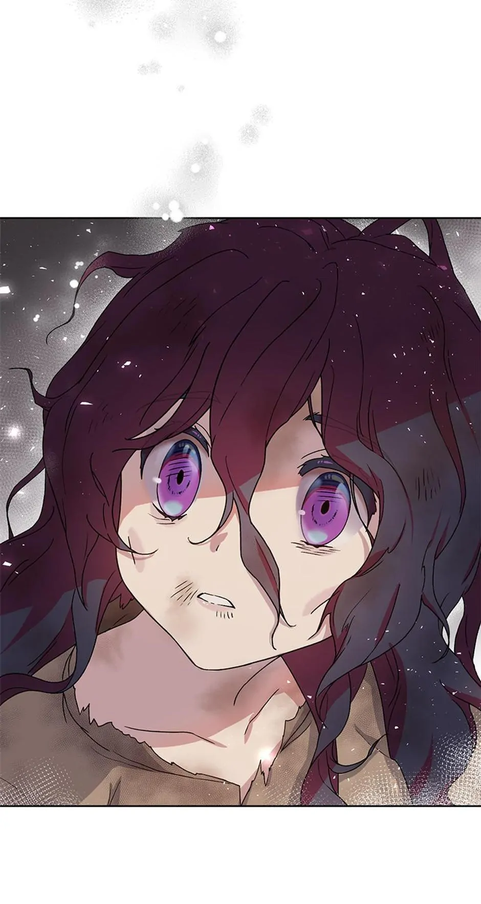 Beloved Golden Light Gratia Chapter 2 - page 11