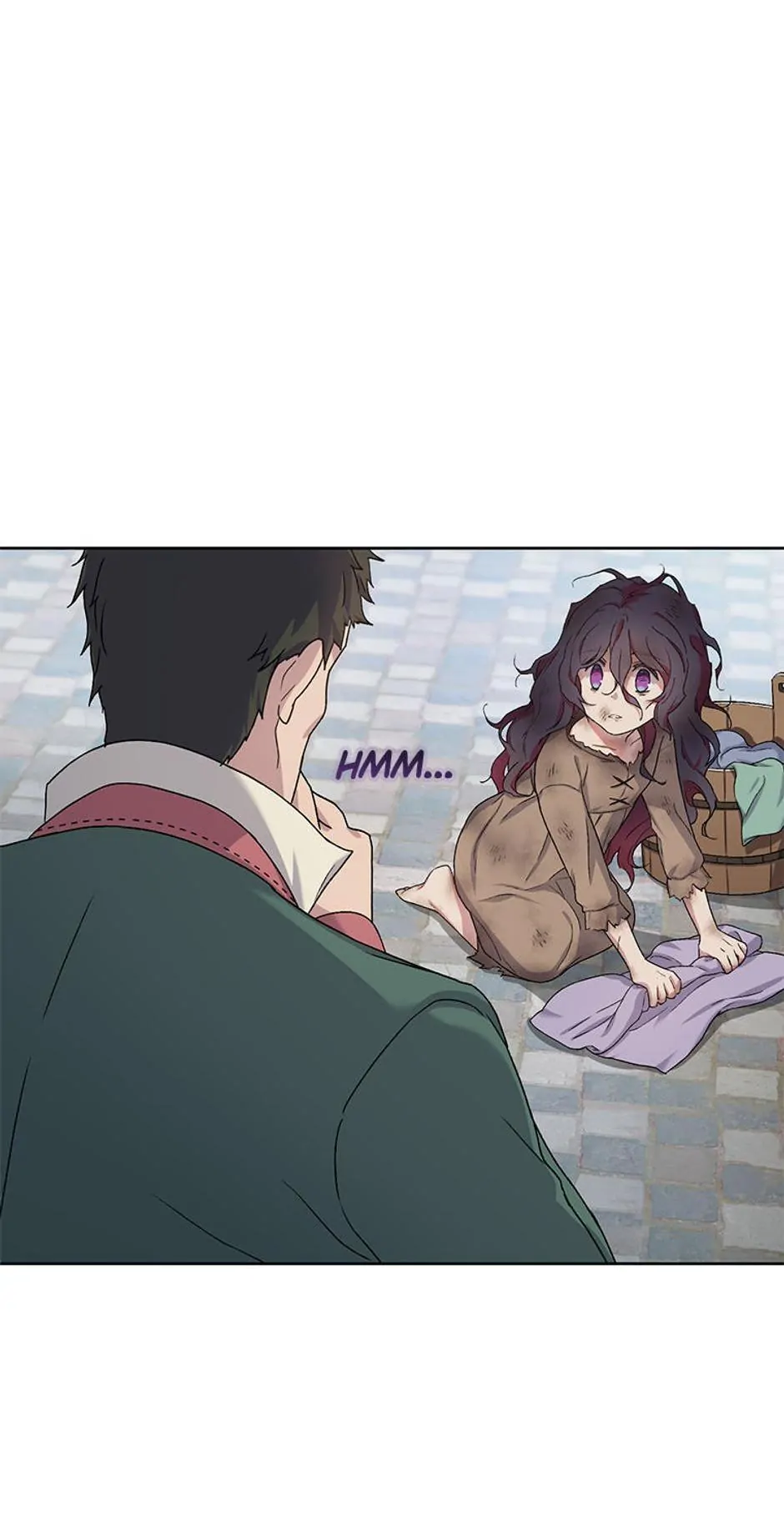 Beloved Golden Light Gratia Chapter 2 - page 13