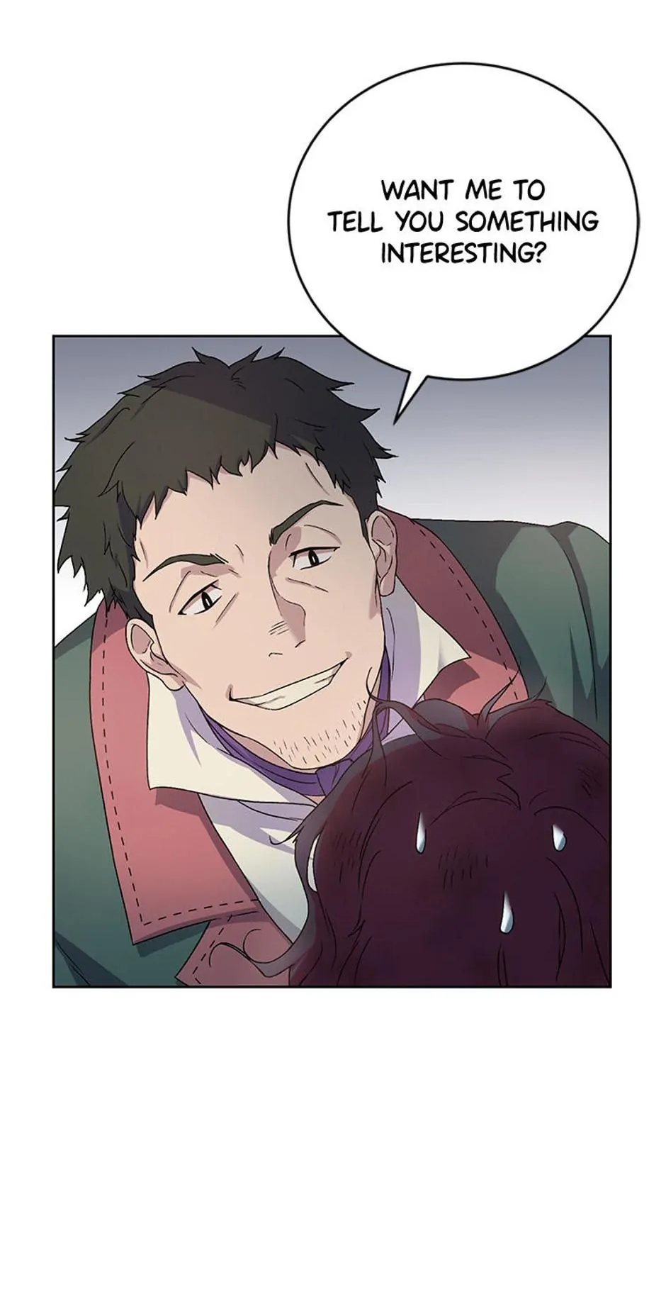 Beloved Golden Light Gratia Chapter 2 - page 16