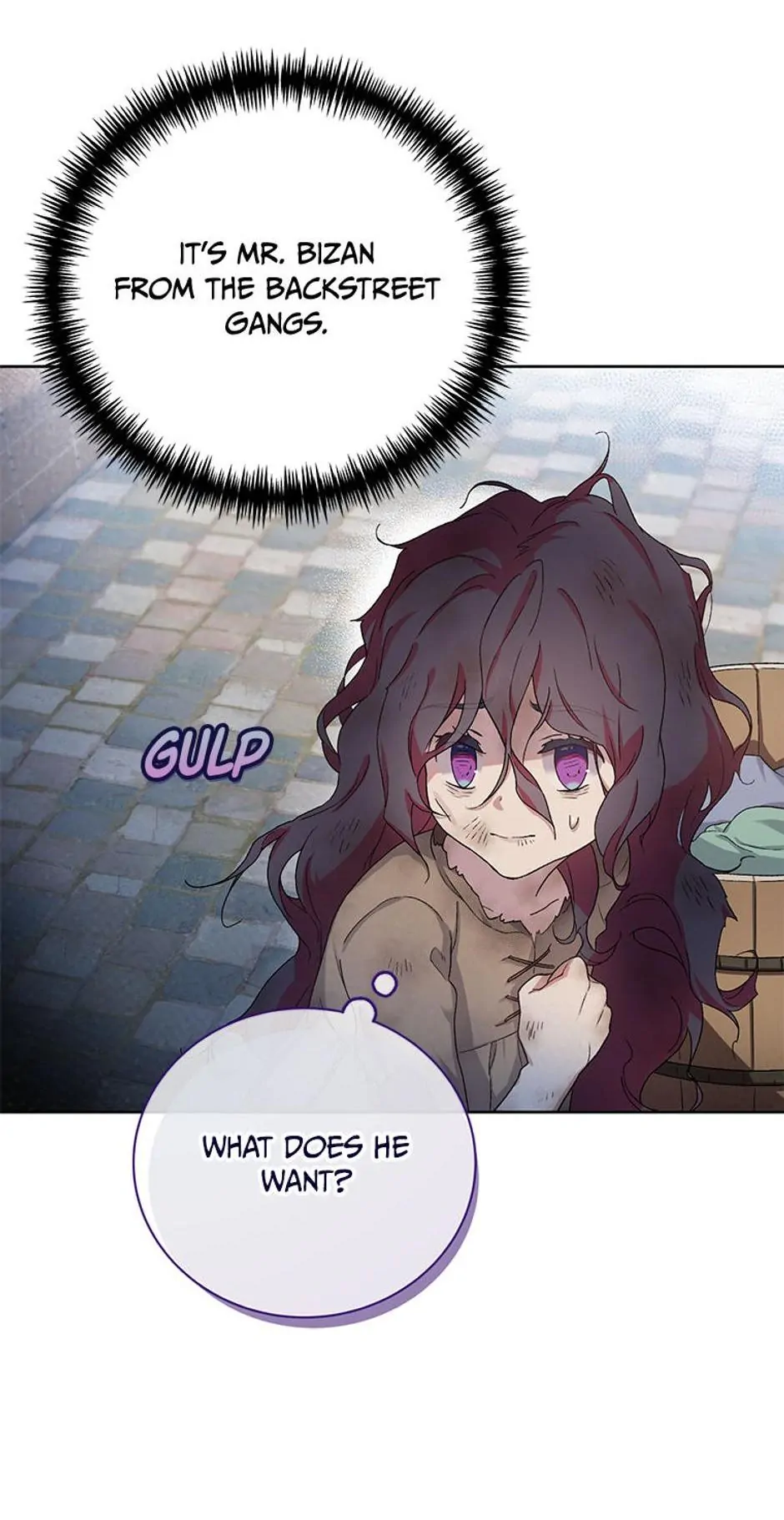 Beloved Golden Light Gratia Chapter 2 - page 17