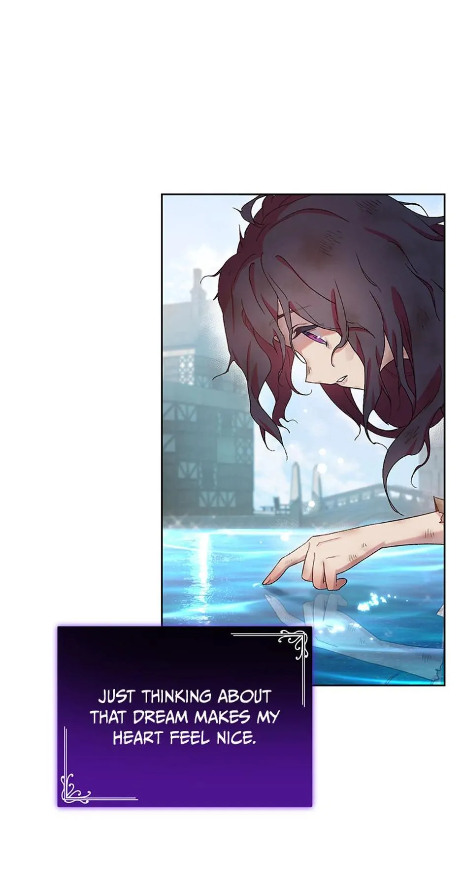 Beloved Golden Light Gratia Chapter 2 - page 2