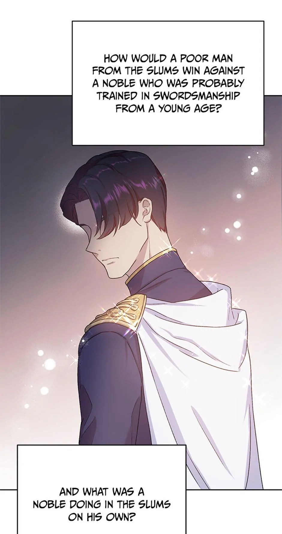 Beloved Golden Light Gratia Chapter 2 - page 23