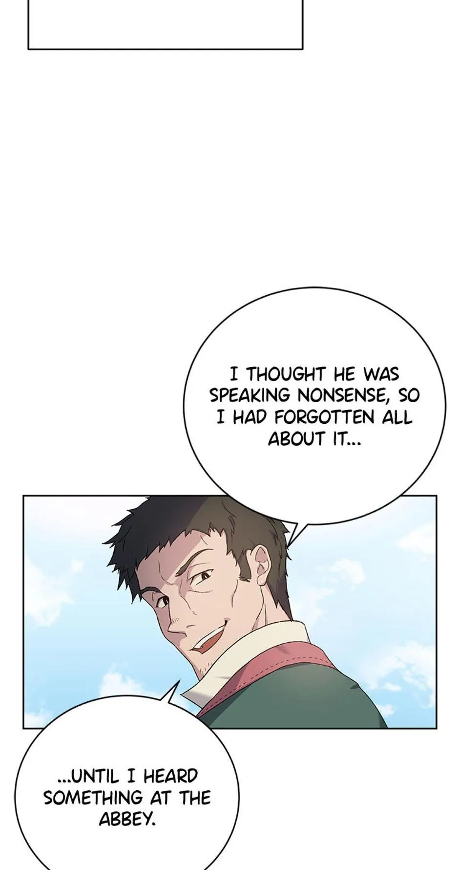 Beloved Golden Light Gratia Chapter 2 - page 24