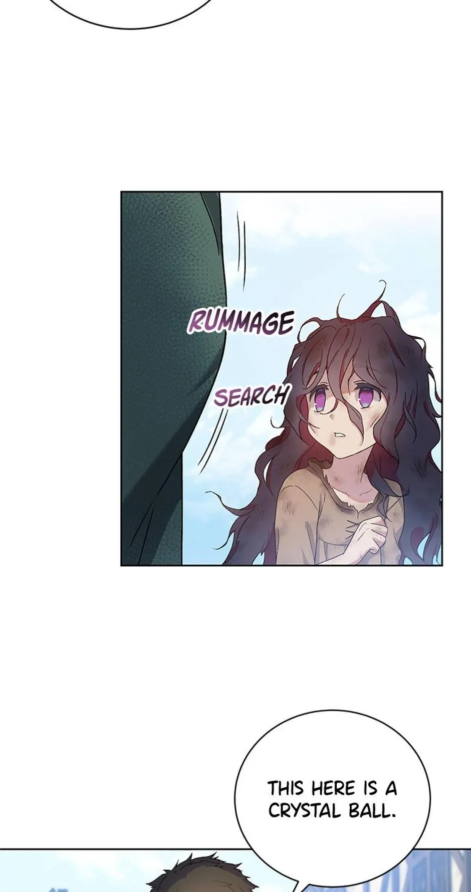 Beloved Golden Light Gratia Chapter 2 - page 25
