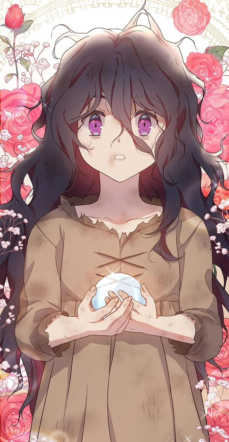 Beloved Golden Light Gratia Chapter 2 - page 29