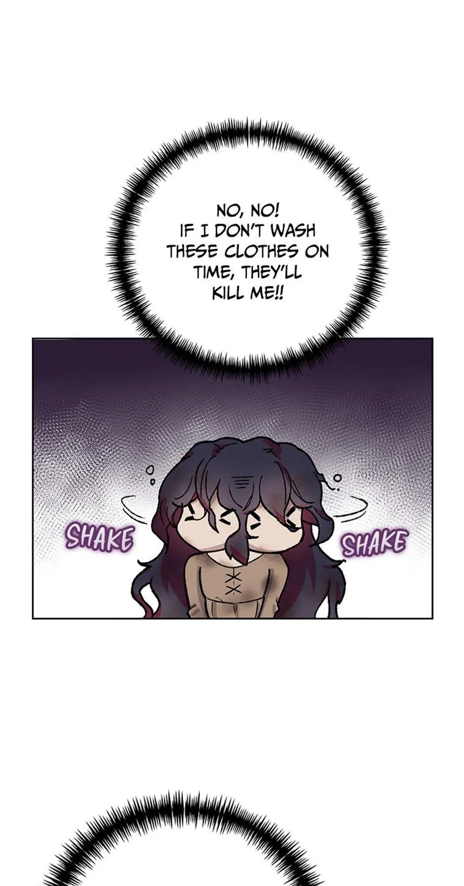 Beloved Golden Light Gratia Chapter 2 - page 3