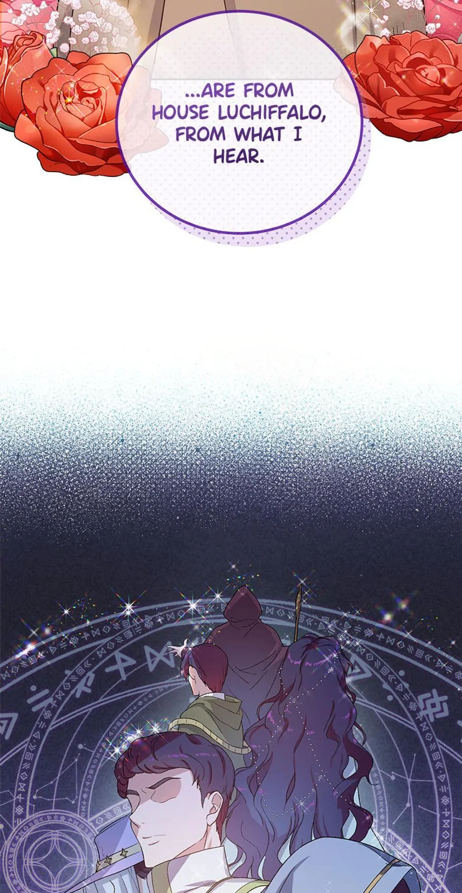 Beloved Golden Light Gratia Chapter 2 - page 30