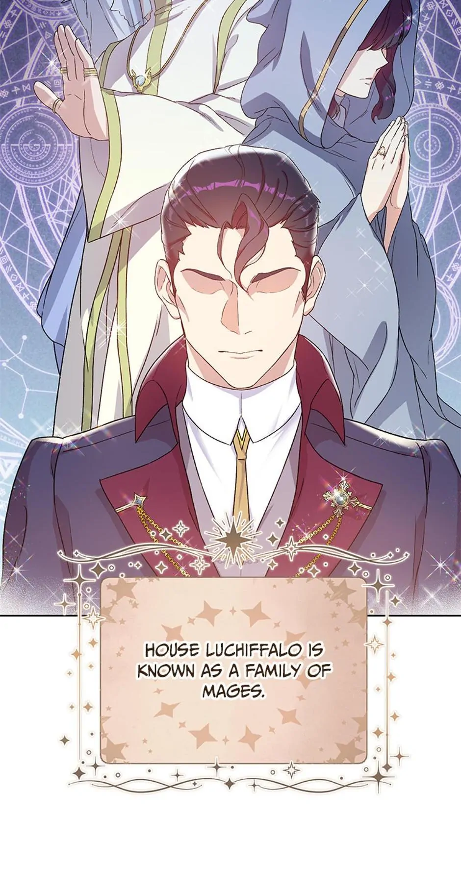 Beloved Golden Light Gratia Chapter 2 - page 31