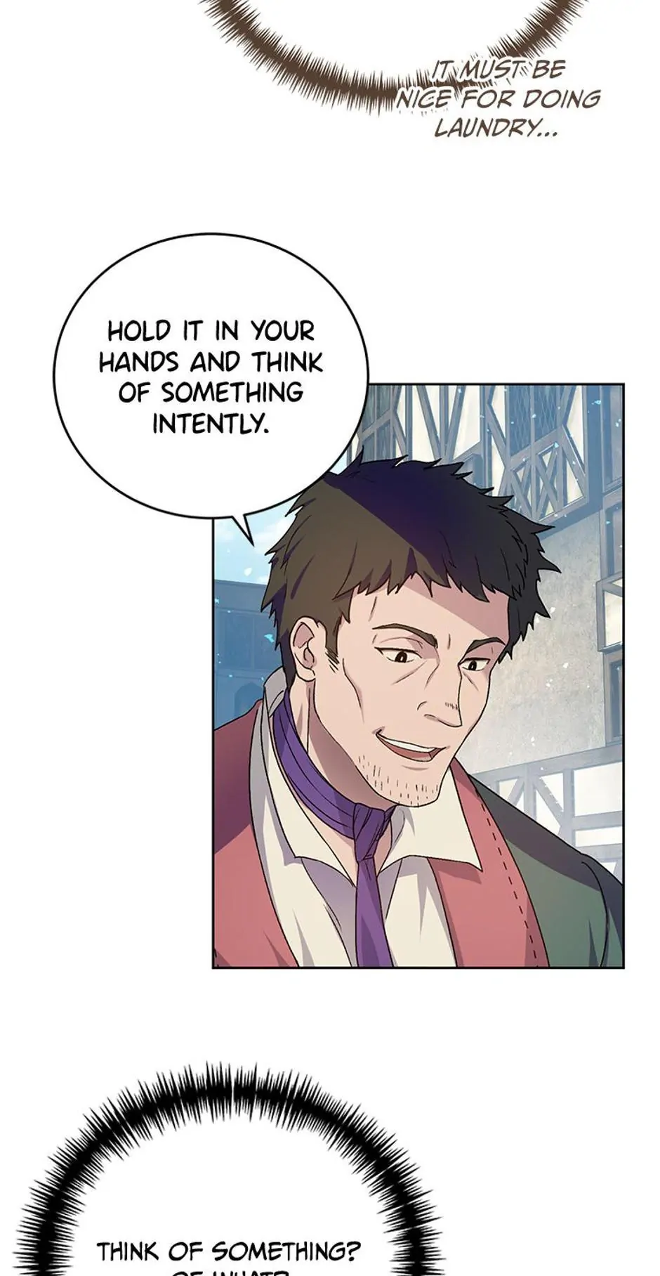 Beloved Golden Light Gratia Chapter 2 - page 33