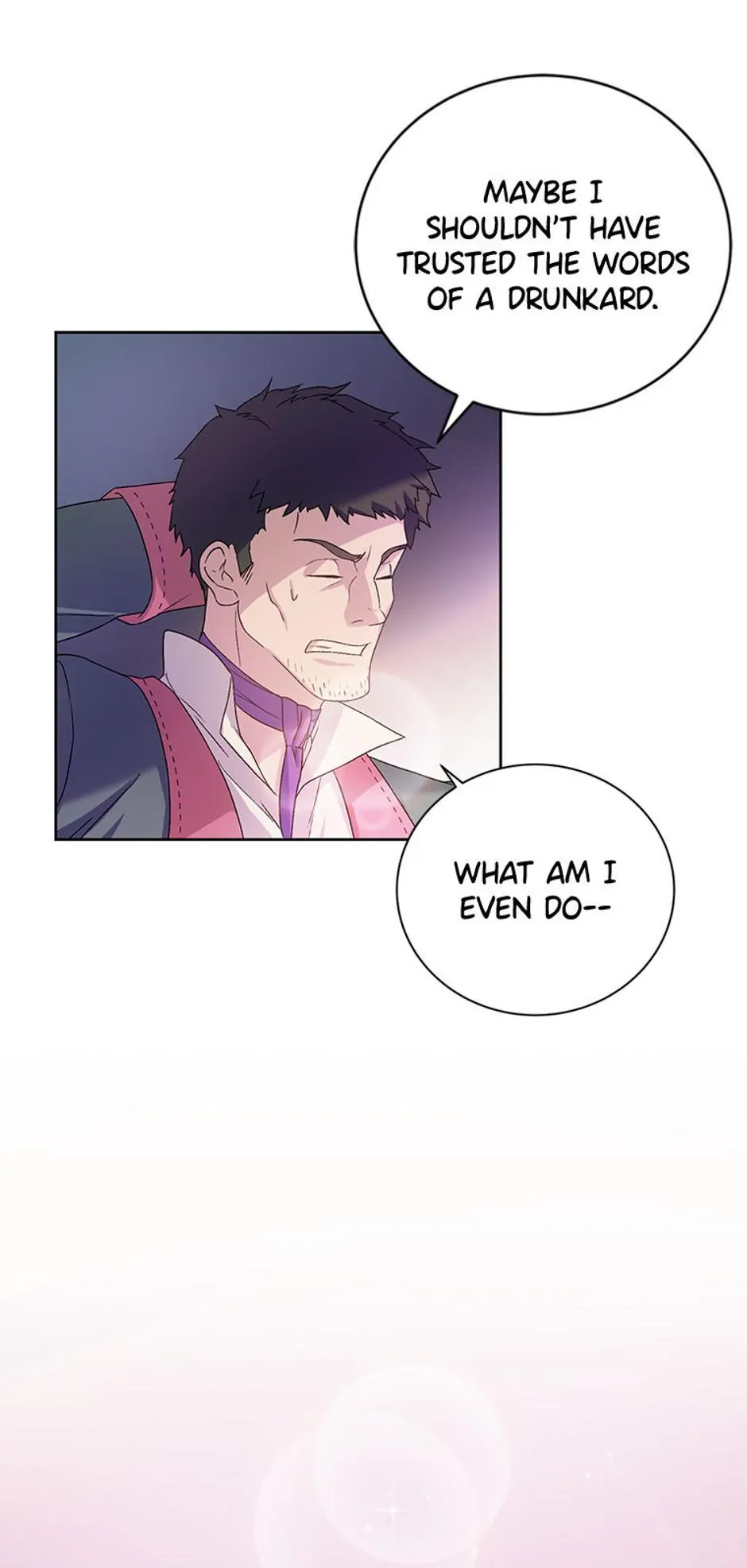 Beloved Golden Light Gratia Chapter 2 - page 41
