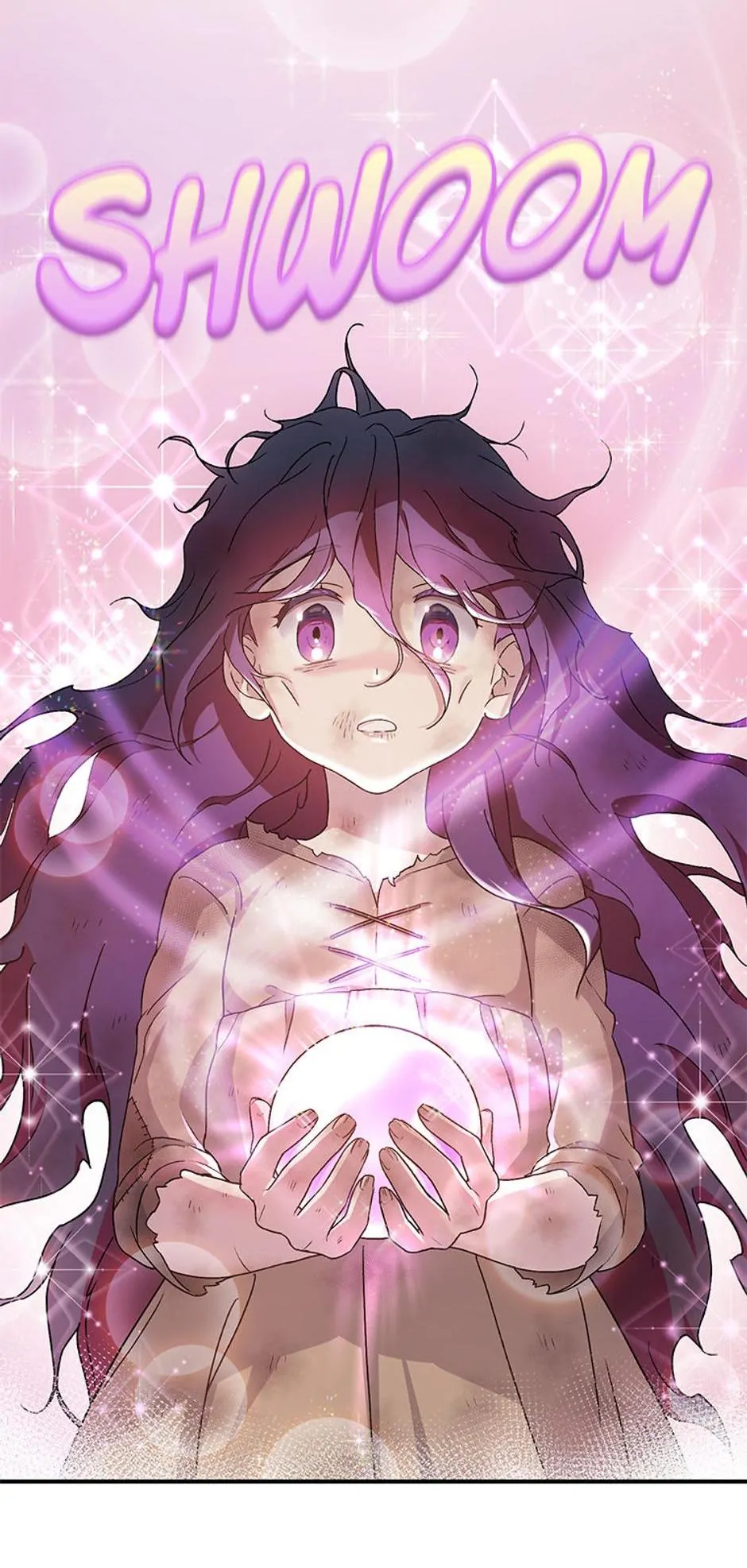 Beloved Golden Light Gratia Chapter 2 - page 42