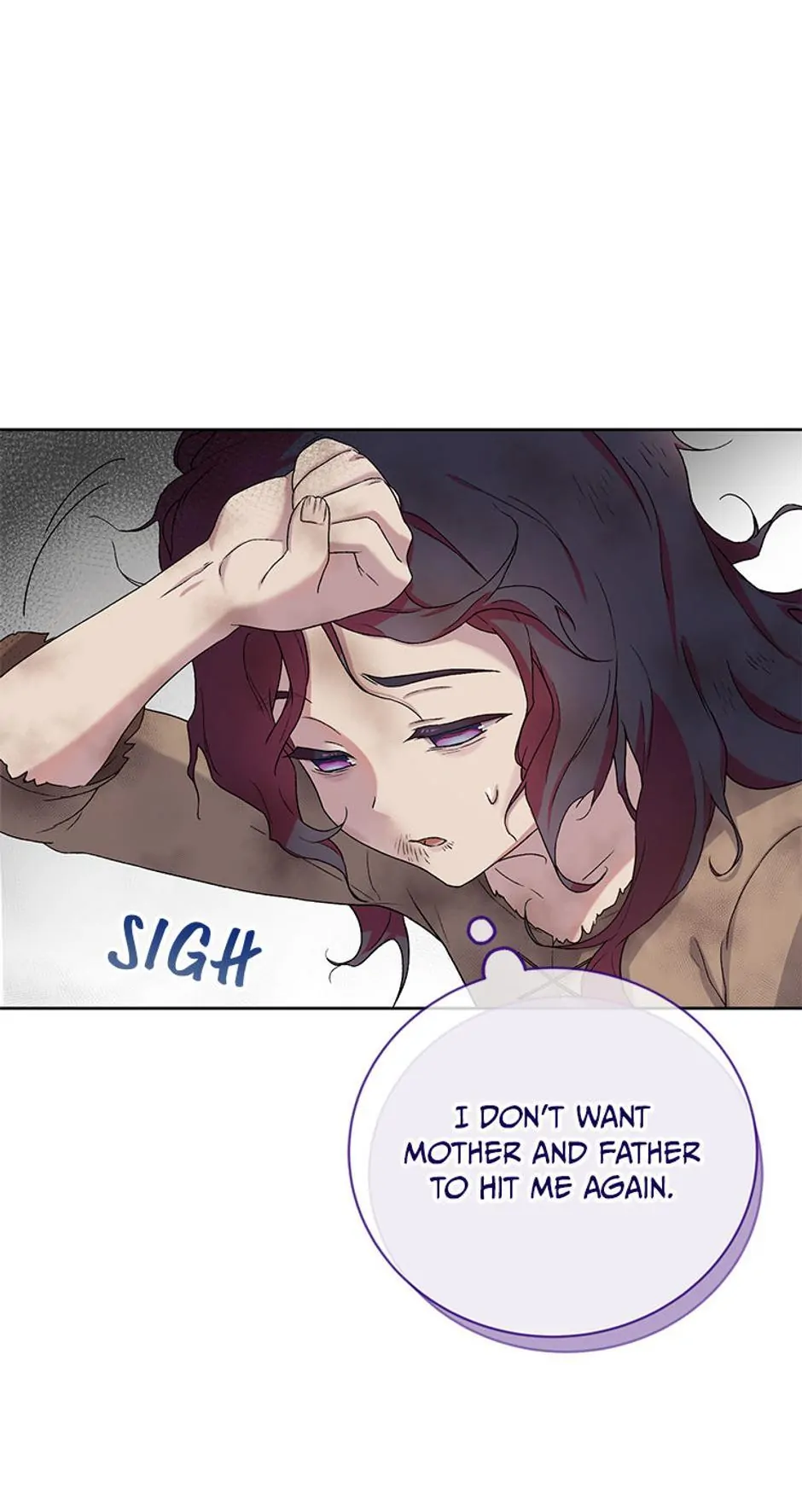 Beloved Golden Light Gratia Chapter 2 - page 5