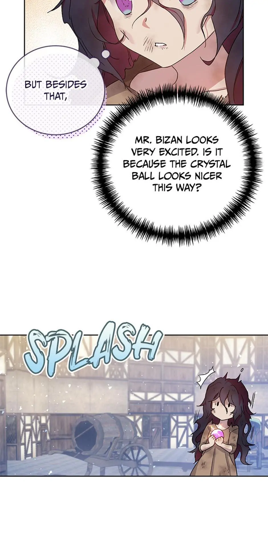 Beloved Golden Light Gratia Chapter 2 - page 50