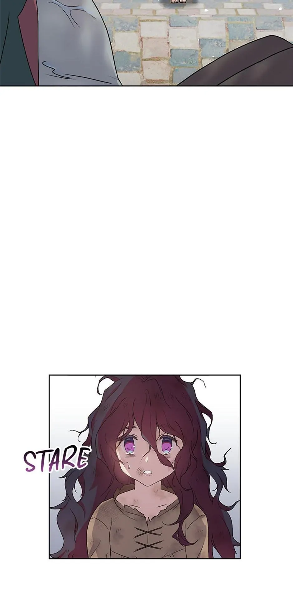 Beloved Golden Light Gratia Chapter 2 - page 53