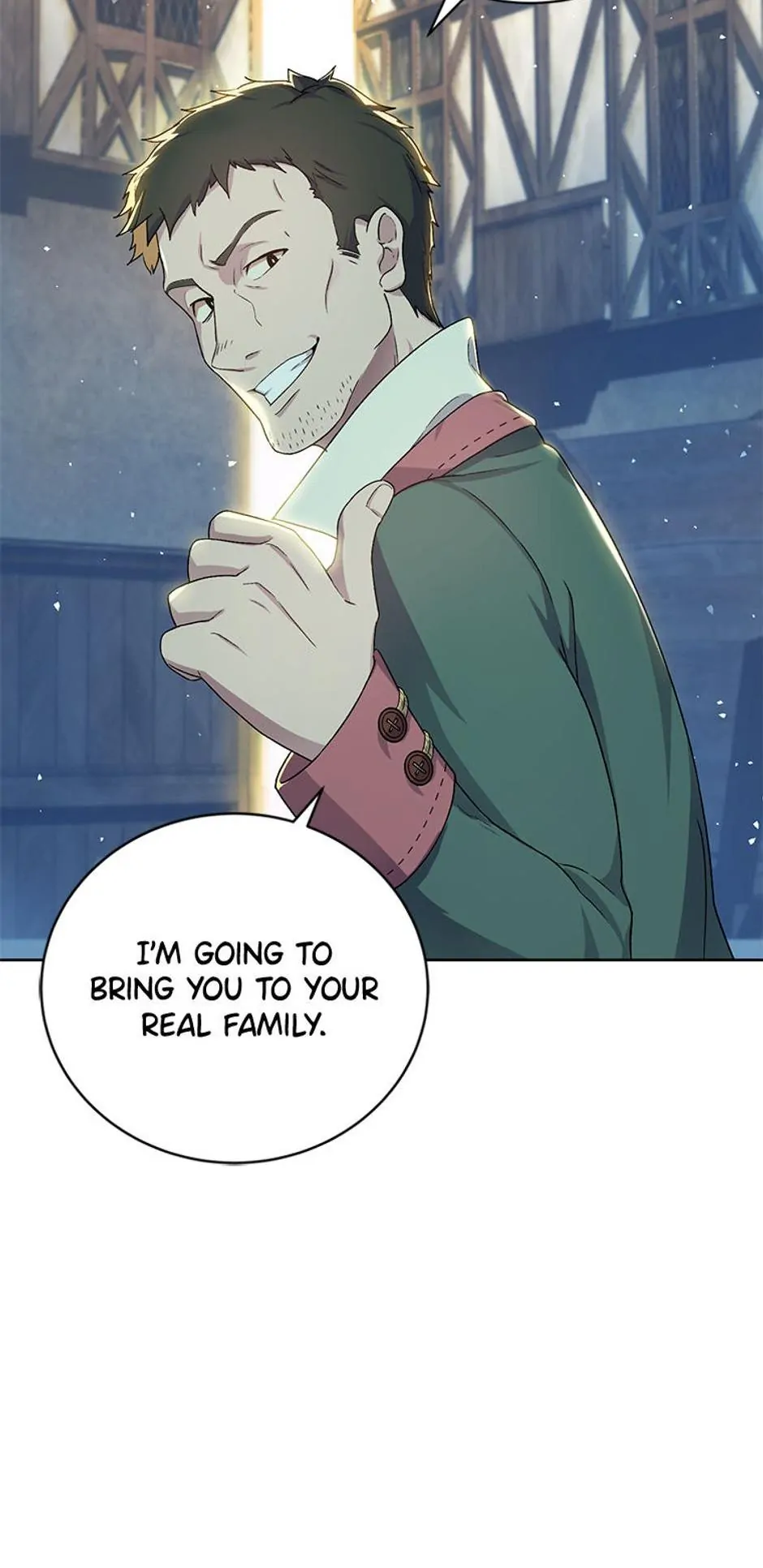 Beloved Golden Light Gratia Chapter 2 - page 58