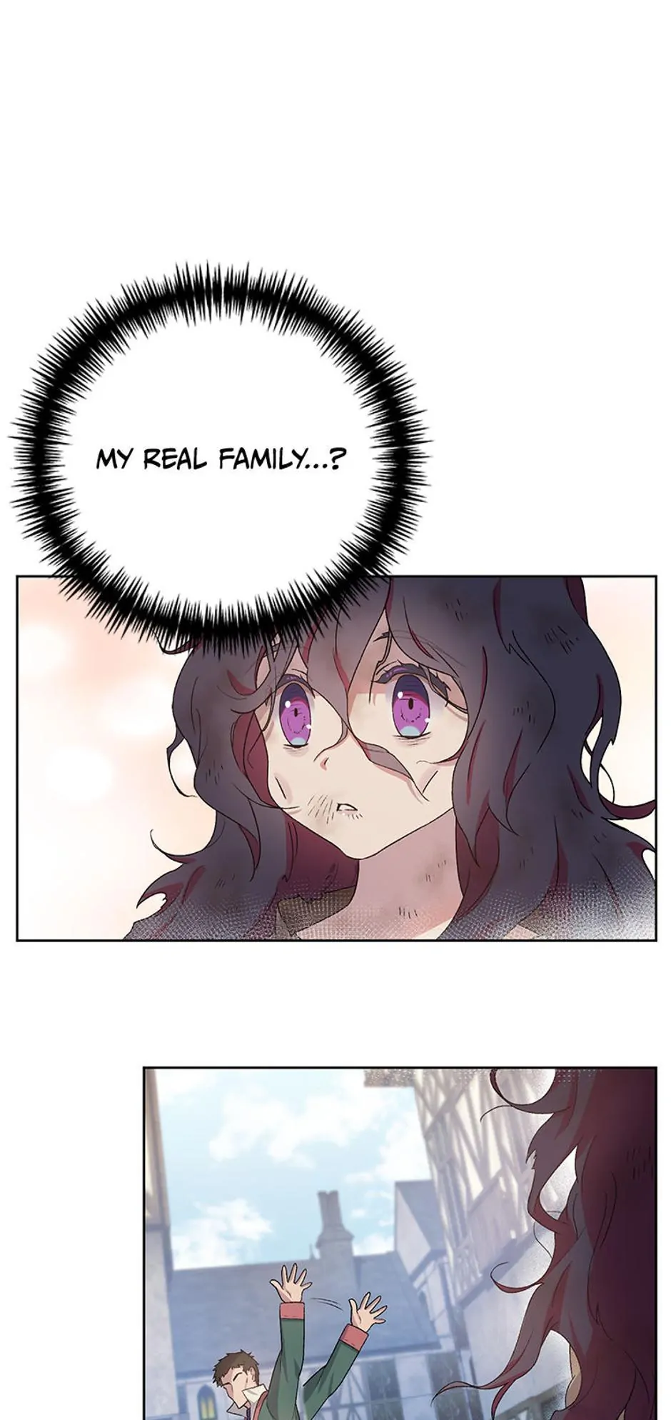 Beloved Golden Light Gratia Chapter 2 - page 59