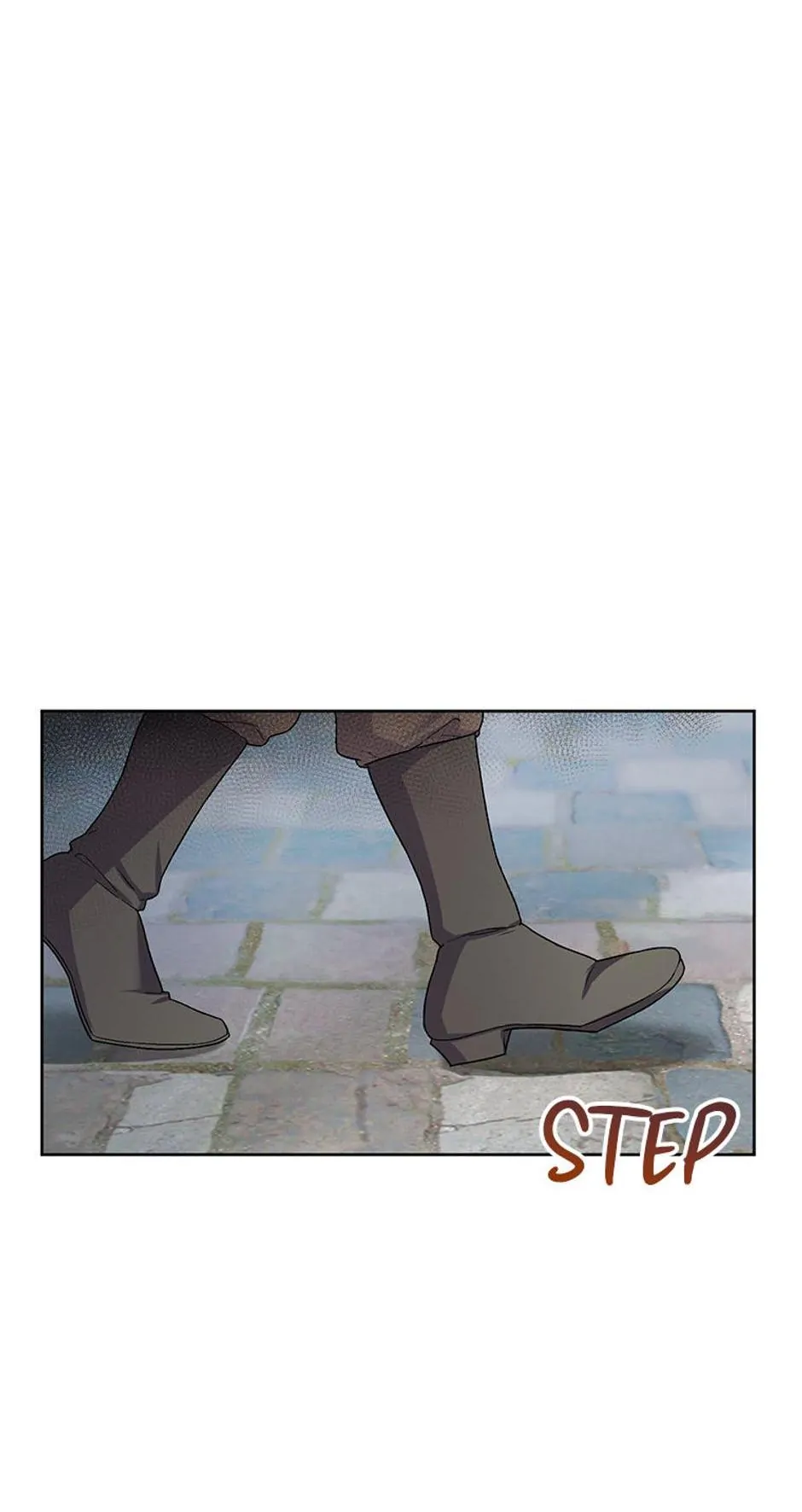 Beloved Golden Light Gratia Chapter 2 - page 6