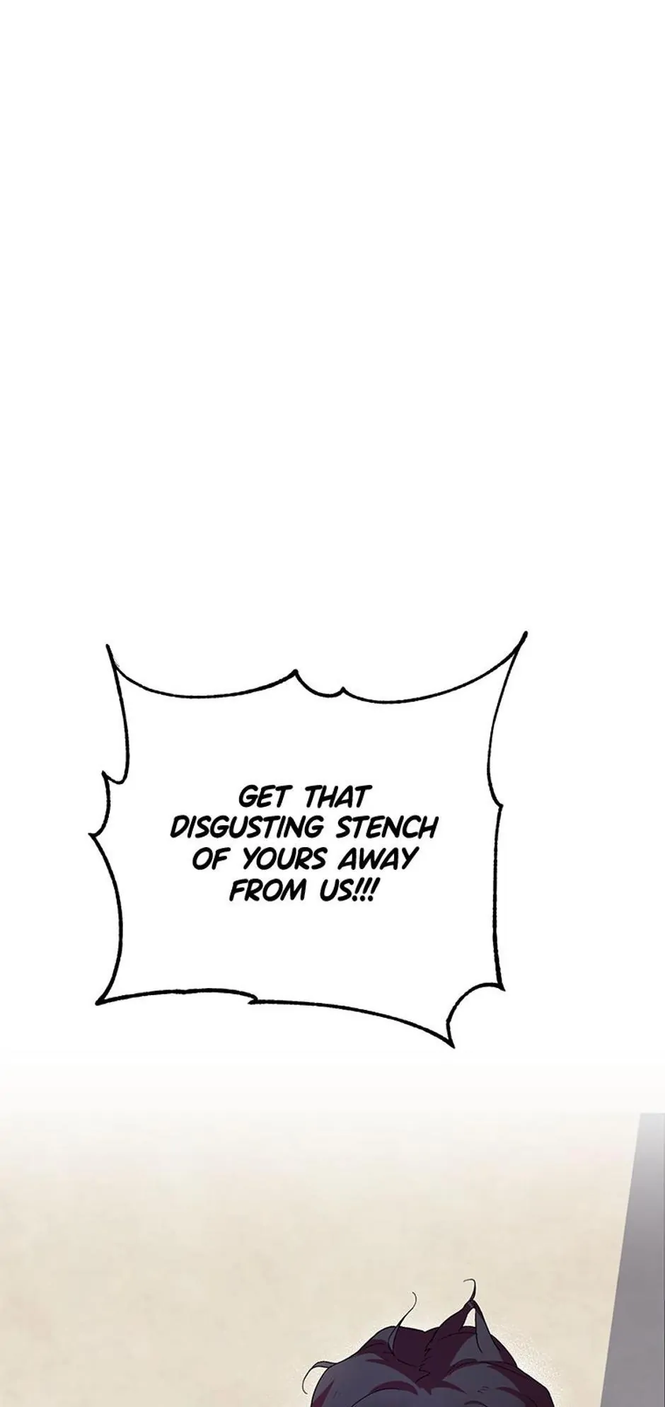 Beloved Golden Light Gratia Chapter 2 - page 61