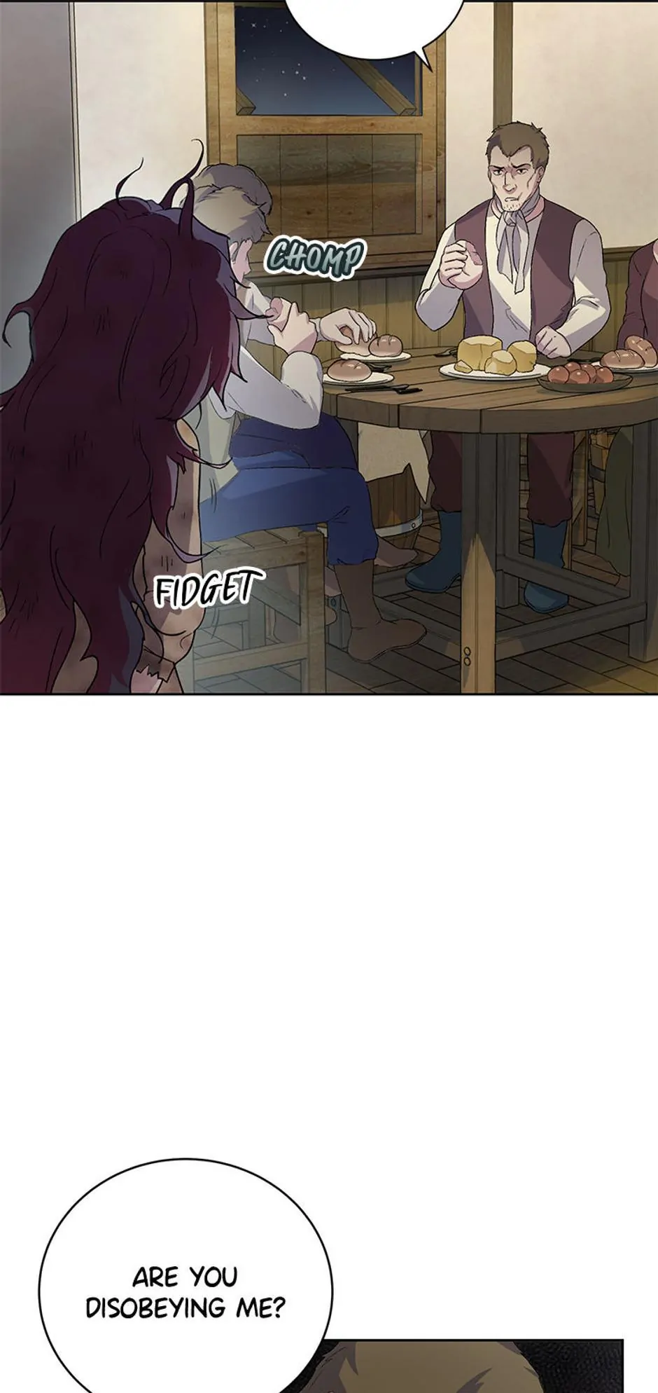 Beloved Golden Light Gratia Chapter 2 - page 63