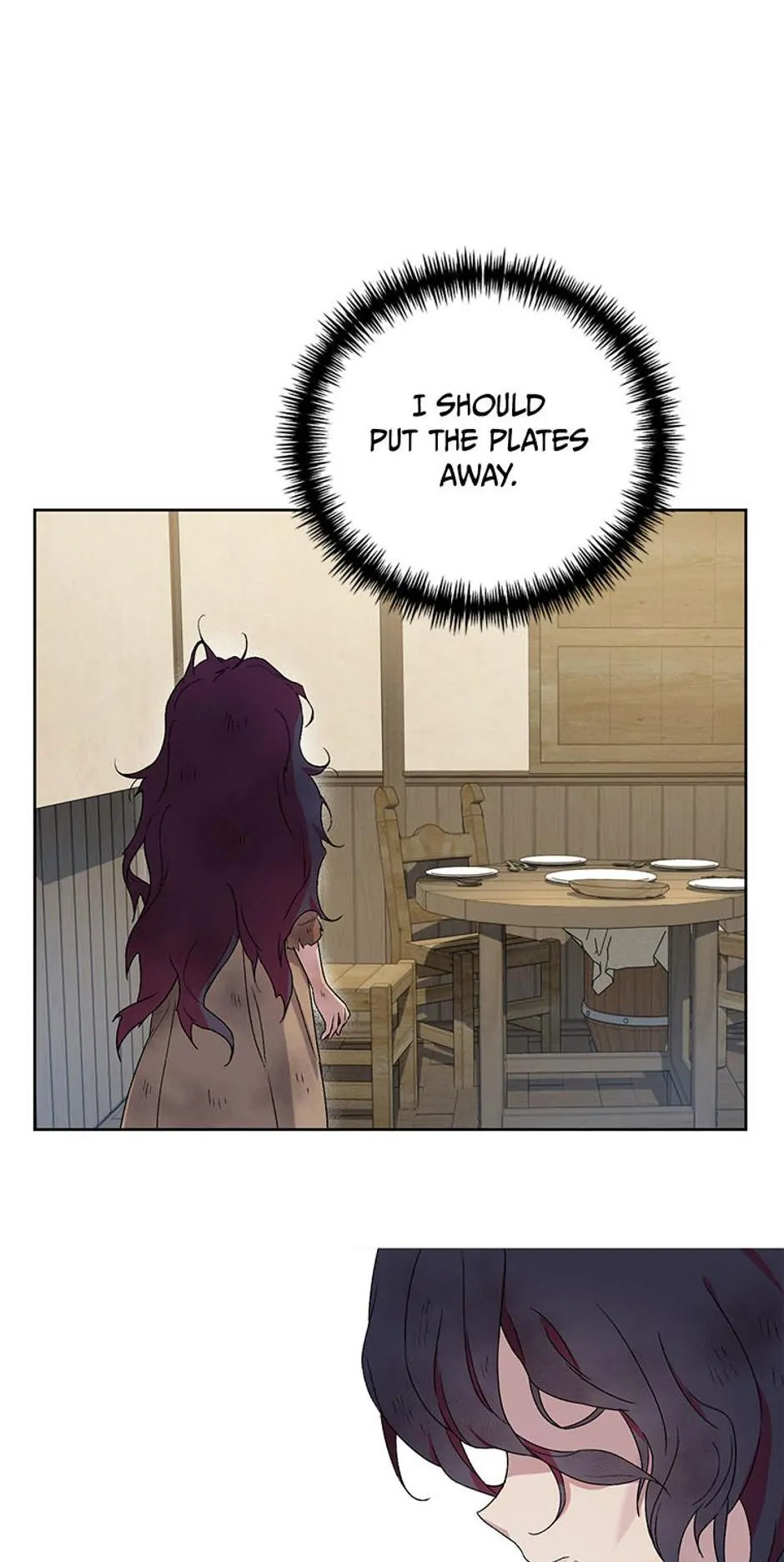 Beloved Golden Light Gratia Chapter 2 - page 71