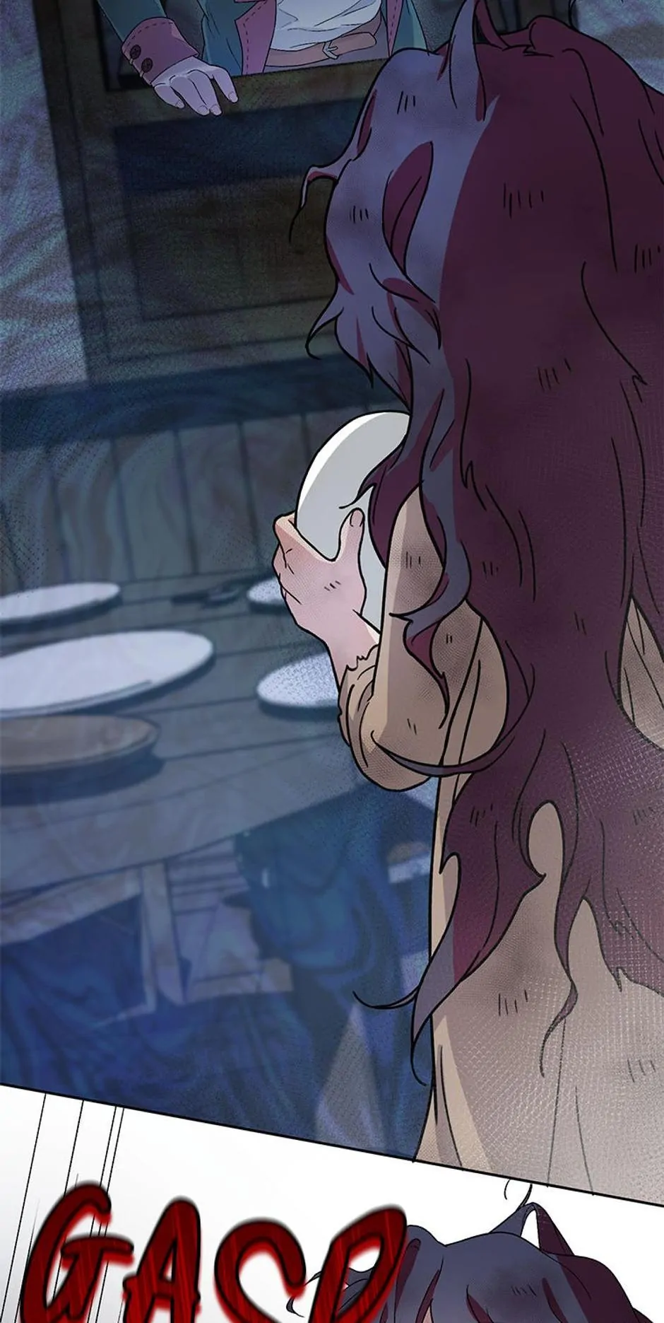 Beloved Golden Light Gratia Chapter 2 - page 74