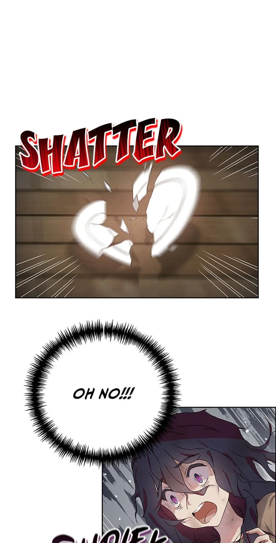Beloved Golden Light Gratia Chapter 2 - page 76