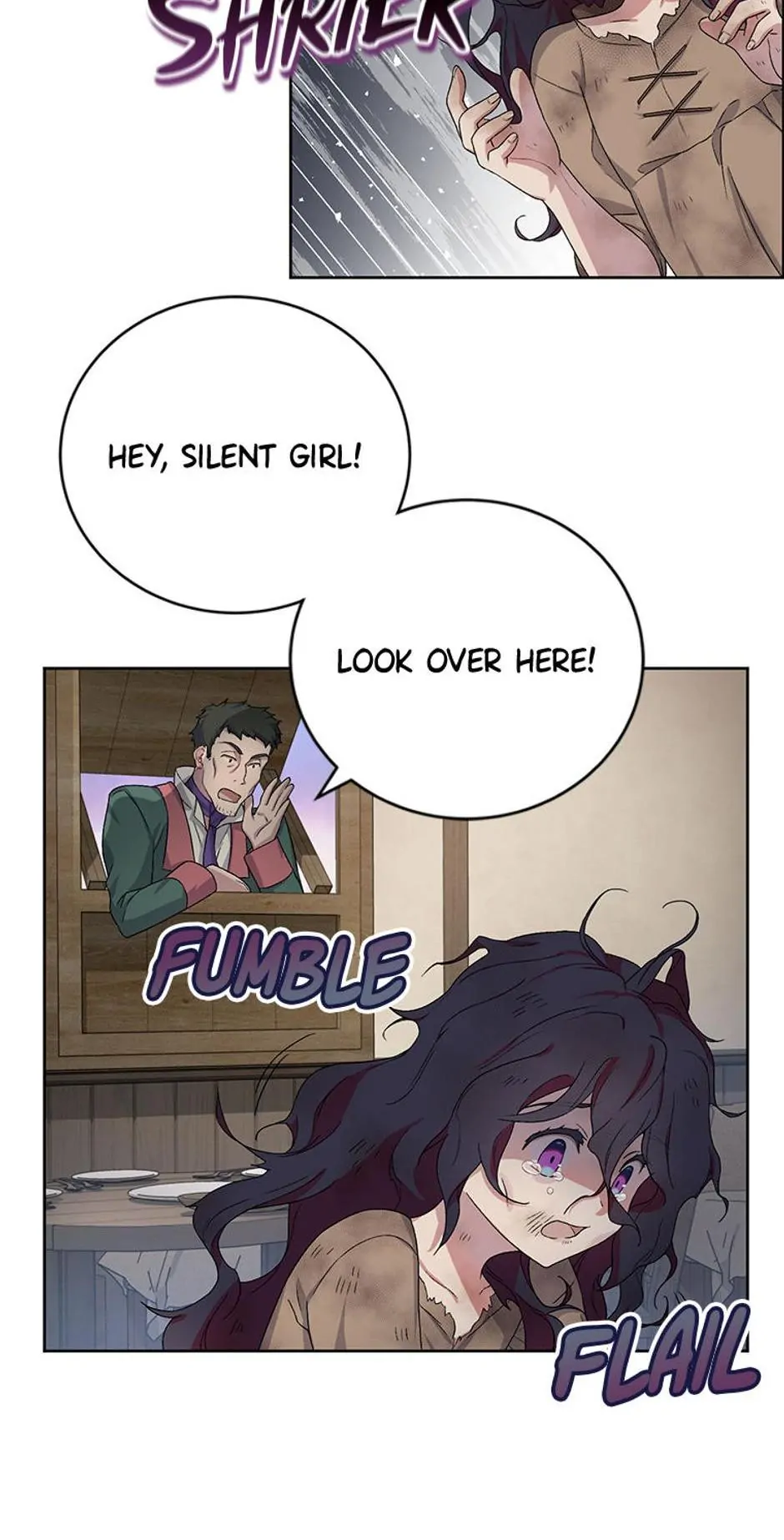 Beloved Golden Light Gratia Chapter 2 - page 77