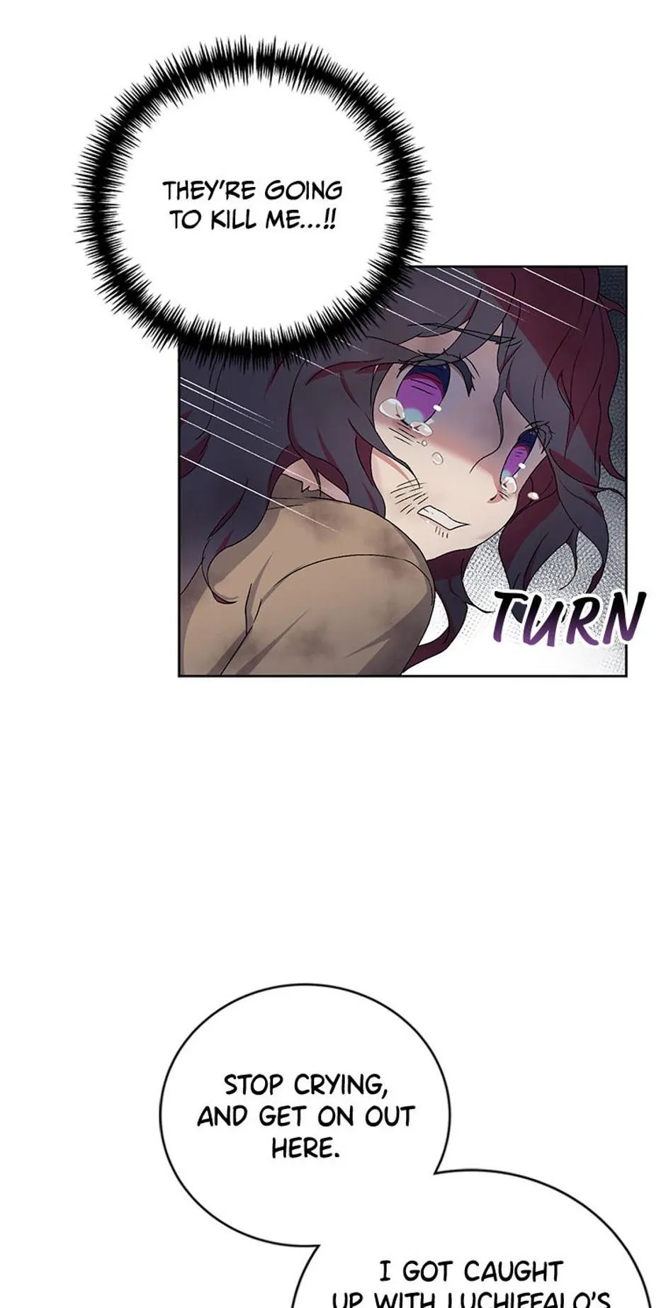 Beloved Golden Light Gratia Chapter 2 - page 78
