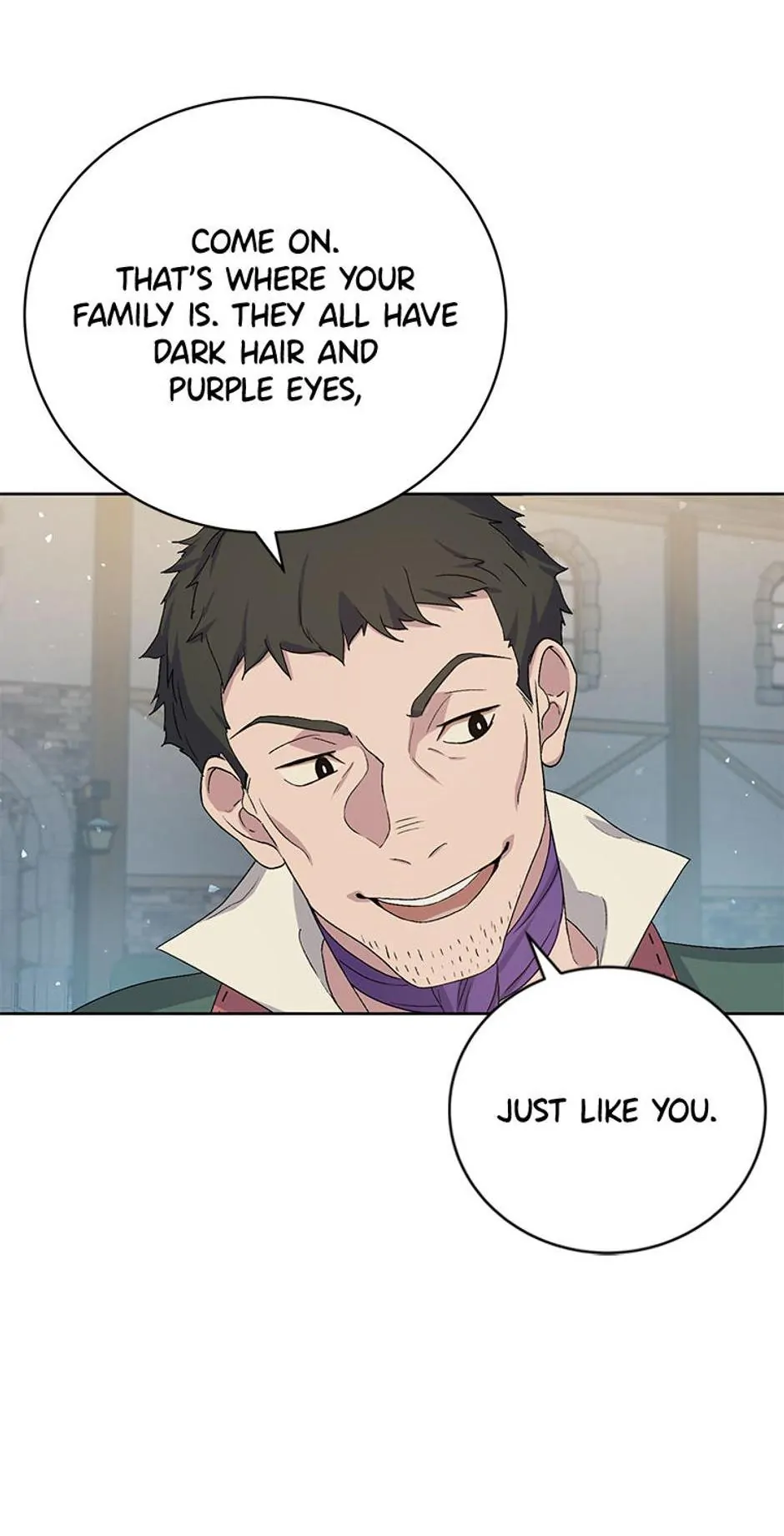 Beloved Golden Light Gratia Chapter 2 - page 83