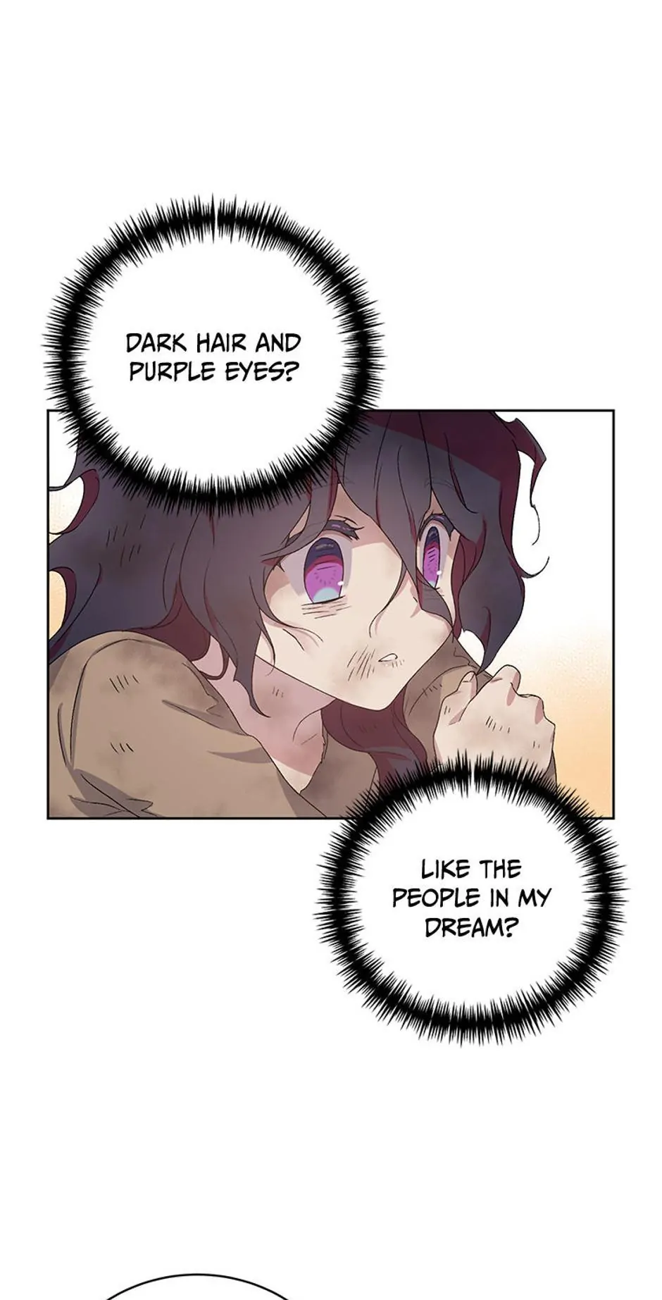 Beloved Golden Light Gratia Chapter 2 - page 84